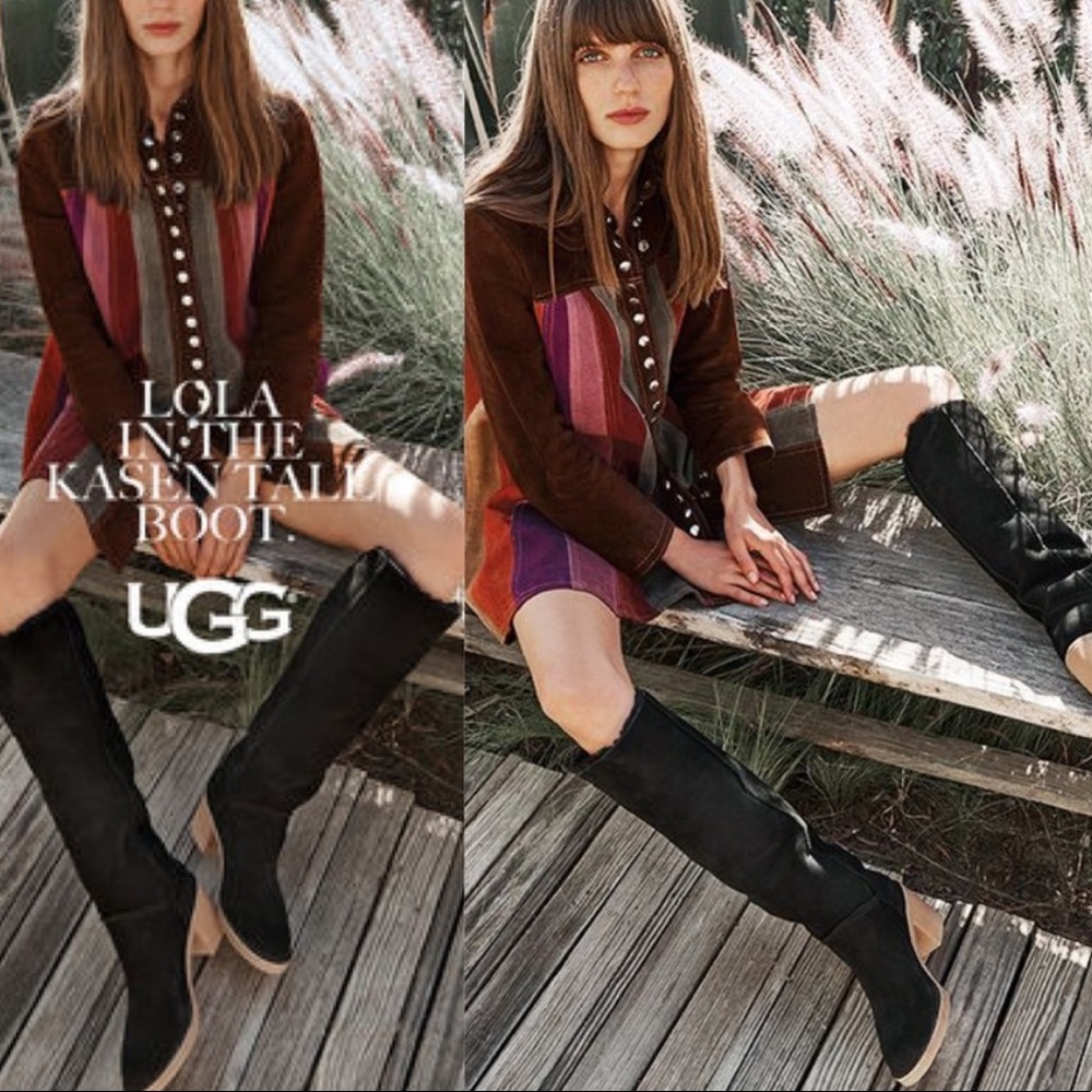 Ugg kasen boot